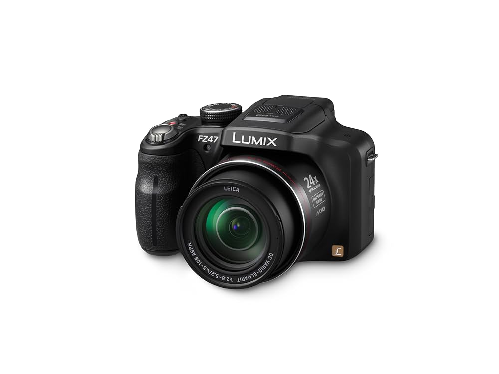 Buy Panasonic Lumix DMC-S2 14.1 MP Point and Shoot Camera